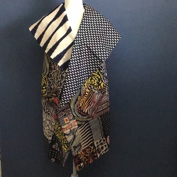 MISSLOOK Jackets & Blazers - Beautiful Long Vest